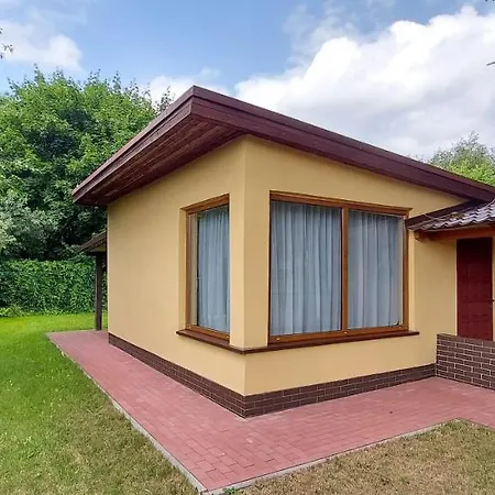 Letniskowy Pod Swierkami Charzykowy