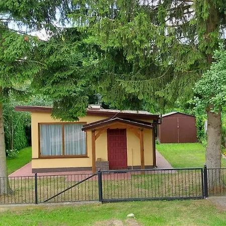 Holiday home Letniskowy Pod Swierkami *